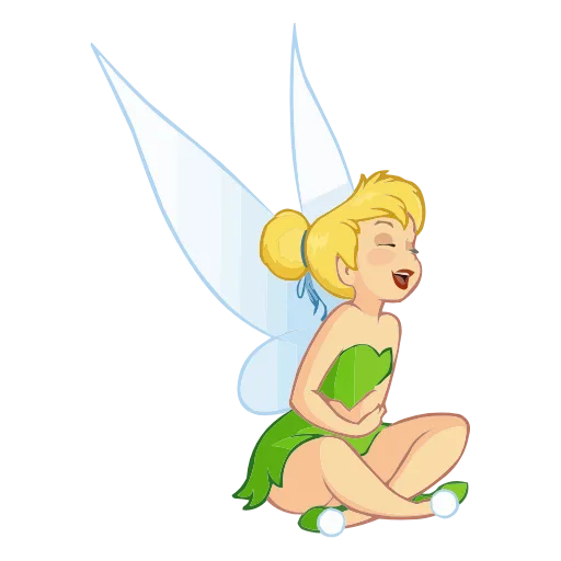 😂 Эмодзи «Динь-Динь» для Telegram