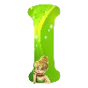 😊 Эмодзи «Tinker Bell» для Telegram