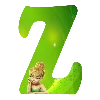 😊 Эмодзи «Tinker Bell» для Telegram