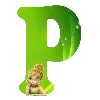 😊 Эмодзи «Tinker Bell» для Telegram