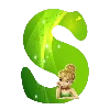 😊 Эмодзи «Tinker Bell» для Telegram