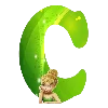 😊 Эмодзи «Tinker Bell» для Telegram