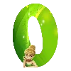 😊 Эмодзи «Tinker Bell» для Telegram
