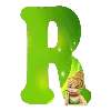 😊 Эмодзи «Tinker Bell» для Telegram