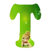 😊 Эмодзи «Tinker Bell» для Telegram