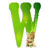 😊 Эмодзи «Tinker Bell» для Telegram
