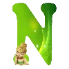 😊 Эмодзи «Tinker Bell» для Telegram