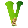 😊 Эмодзи «Tinker Bell» для Telegram