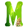 😊 Эмодзи «Tinker Bell» для Telegram