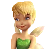 🧐 Эмодзи «Tinker Bell» для Telegram