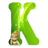 😊 Эмодзи «Tinker Bell» для Telegram