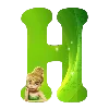 😊 Эмодзи «Tinker Bell» для Telegram