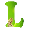 😊 Эмодзи «Tinker Bell» для Telegram