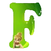 😊 Эмодзи «Tinker Bell» для Telegram
