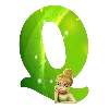 😊 Эмодзи «Tinker Bell» для Telegram