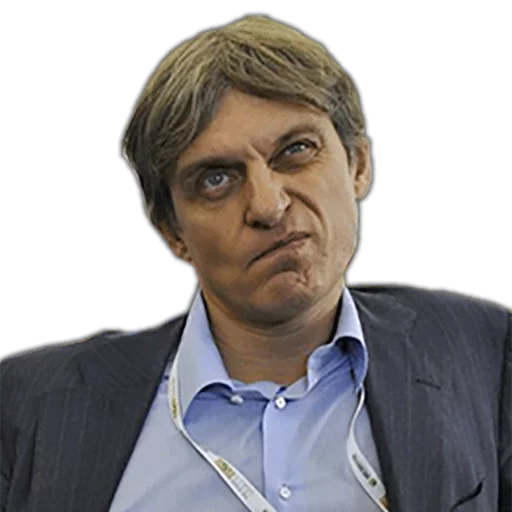 😏 Стикер «Tinkoff» для Telegram