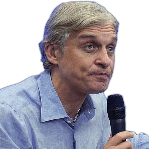 😐 Стикер «Tinkoff» для Telegram