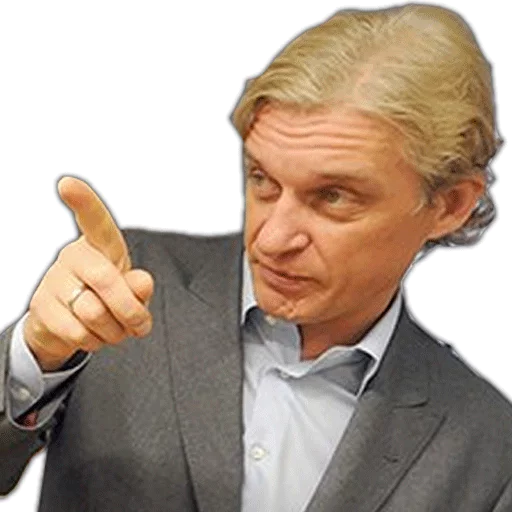 👈 Стикер «Tinkoff» для Telegram