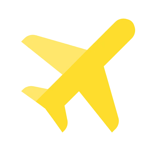 ✈️ Эмодзи «Tinkoff» для Telegram