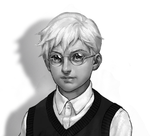 🐰 Стикер «Tiny Bunny» для Telegram