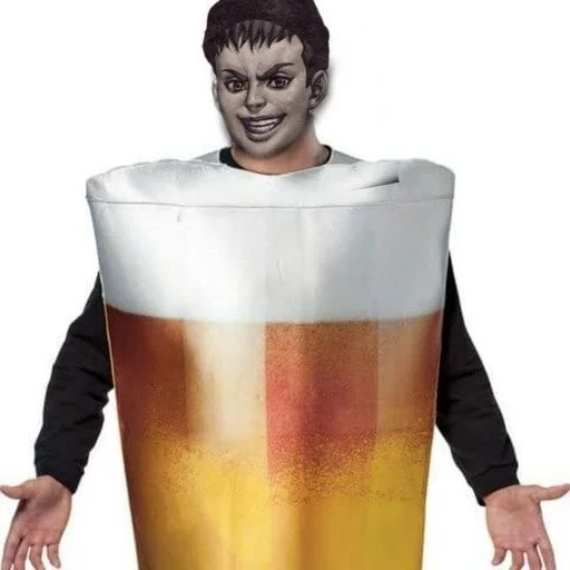 🍺 Стикер «мальчики зайчики / Tiny Bunny» для Telegram