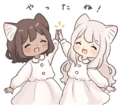 Стикерпак ㅤ⋆ ˖ ̲ꜜ для Telegram