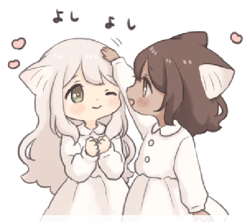 🍄 Стикер «ㅤ⋆ ˖ ̲ꜜ» для Telegram