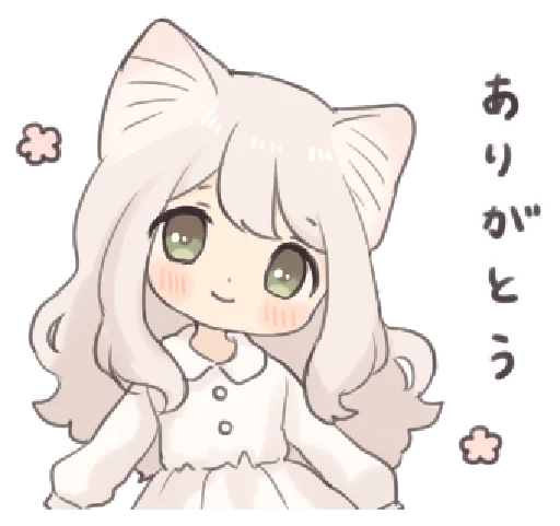 🍄 Стикер «ㅤ⋆ ˖ ̲ꜜ» для Telegram
