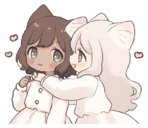 🍄 Стикер «ㅤ⋆ ˖ ̲ꜜ» для Telegram