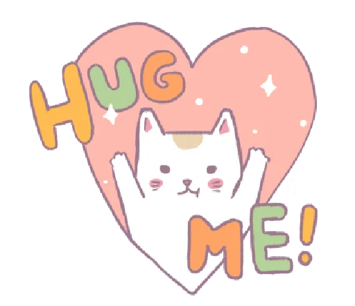 💭 Стикер «tiny reminder» для Telegram