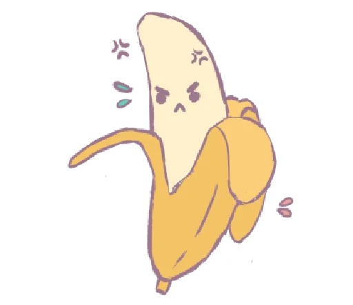 💭 Стикер «tiny reminder» для Telegram