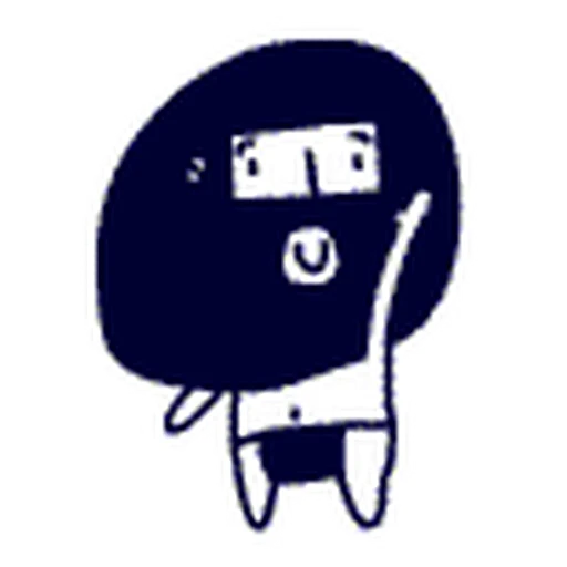 👋 Стикер «tiny THIEF» для Telegram