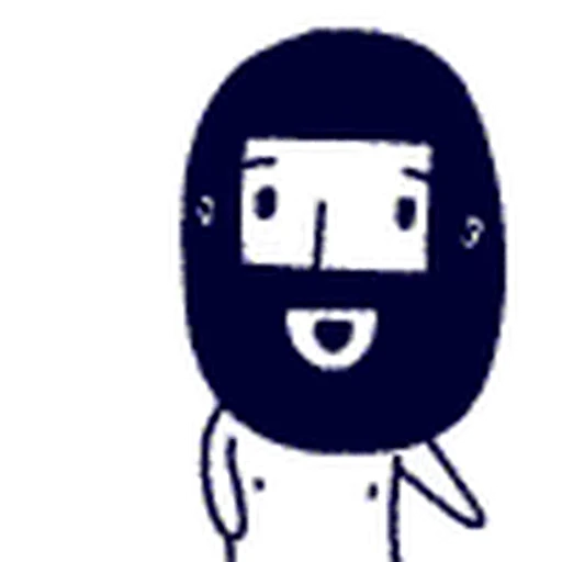😚 Стикер «tiny THIEF» для Telegram