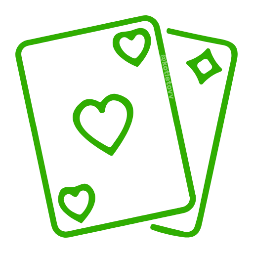 🃏 Эмодзи «tipa kruto ▷» для Telegram