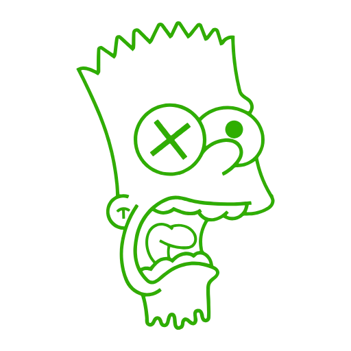 💀 Эмодзи «tipa kruto ▷» для Telegram