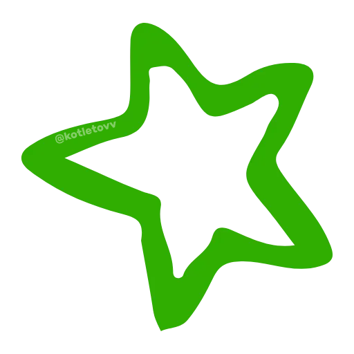 🌟 Эмодзи «tipa kruto ▷» для Telegram