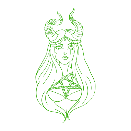 😈 Эмодзи «tipa kruto ▷» для Telegram