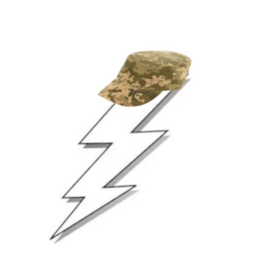 ⚡️ Стикер «tipo4ky» для Telegram