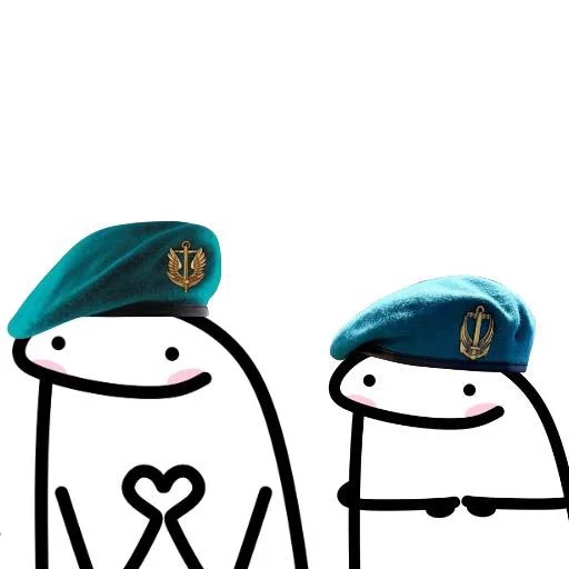 ❤️ Стикер «tipo4ky» для Telegram