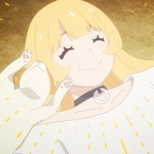 ☺️ Стикер «Tis Time for Torture Princess» для Telegram