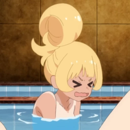 😖 Стикер «Tis Time for Torture Princess» для Telegram