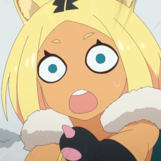 😱 Стикер «Tis Time for Torture Princess» для Telegram
