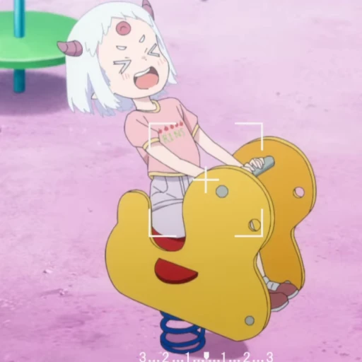 Стикерпак Tis Time for Torture Princess для Telegram