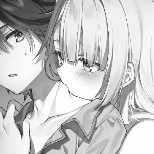 👩‍❤️‍💋‍👩 Стикер «ti yebok» для Telegram