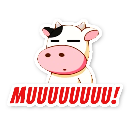 😊 Стикер «TK Good Morning» для Telegram