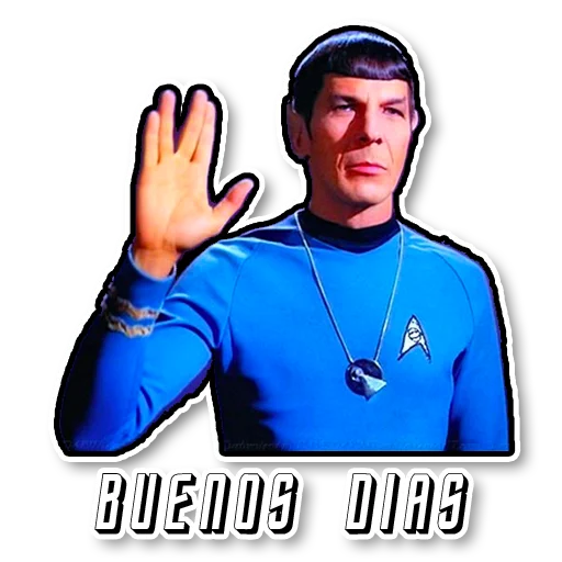 😊 Стикер «TK Good Morning» для Telegram