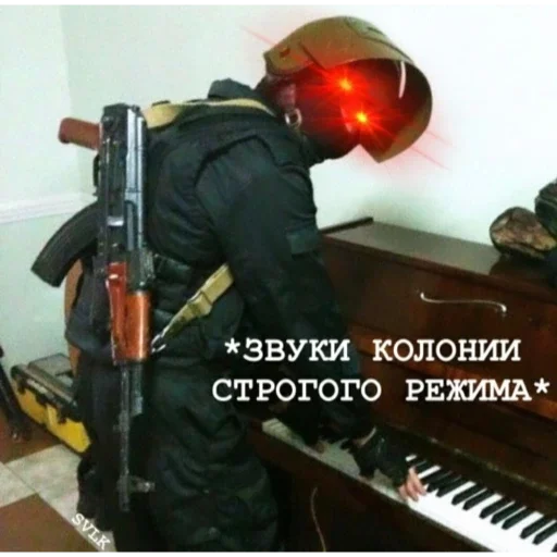 🚔 Стикер «Tlenota» для Telegram