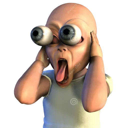 😙 Стикер «TelegramMe» для Telegram