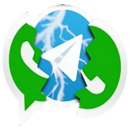 😙 Стикер «TelegramMe» для Telegram