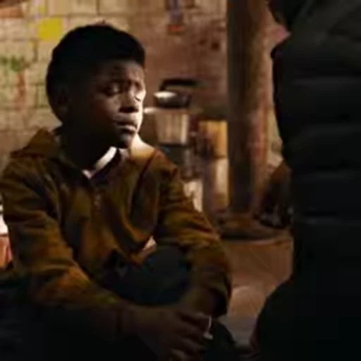 🥹 Стикер «The Last Of Us» для Telegram